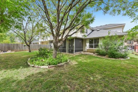 30014 Oakland Hills Drive Georgetown TX 78628