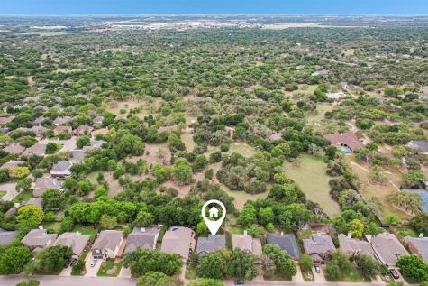 30014 Oakland Hills Drive Georgetown TX 78628