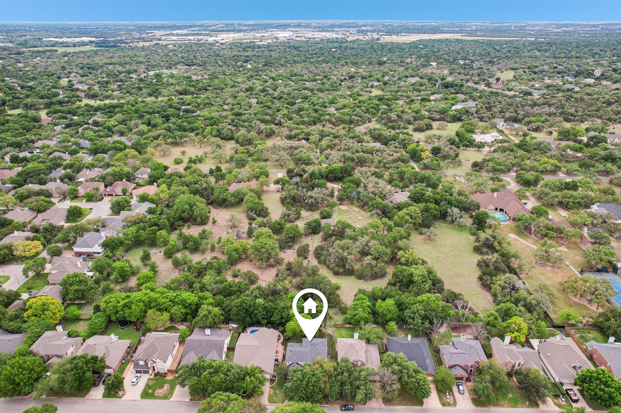 30014 Oakland Hills Drive Georgetown TX 78628