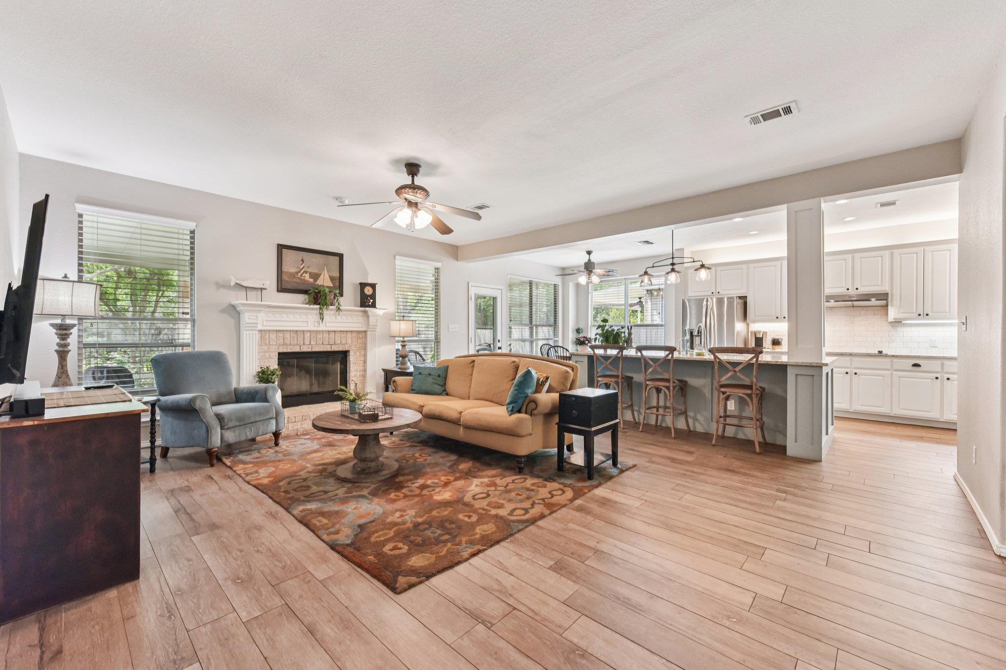 30014 Oakland Hills Drive Georgetown TX 78628