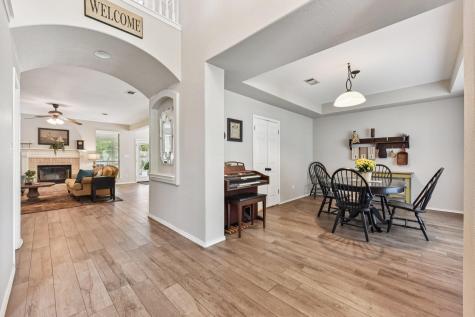 30014 Oakland Hills Drive Georgetown TX 78628