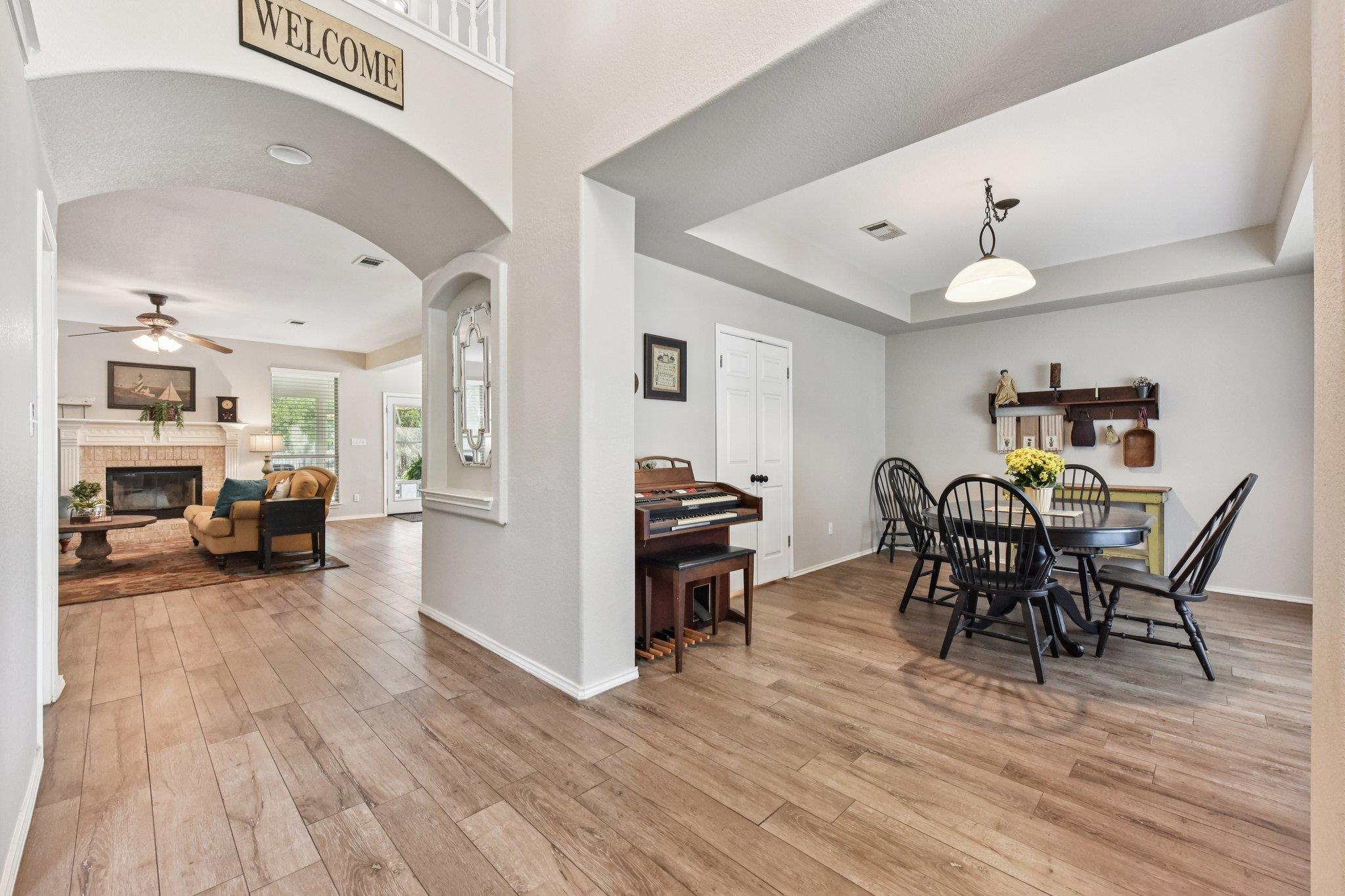 30014 Oakland Hills Drive Georgetown TX 78628