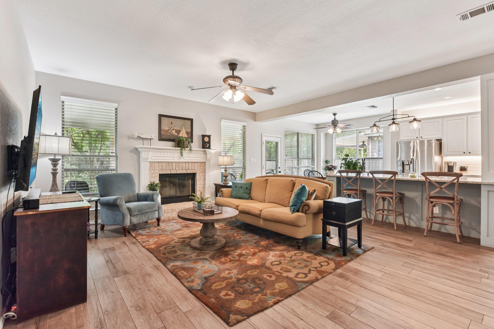 30014 Oakland Hills Drive Georgetown TX 78628