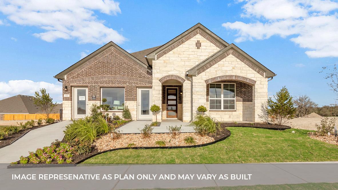 412 Eagle Canyon Drive Leander TX 78641