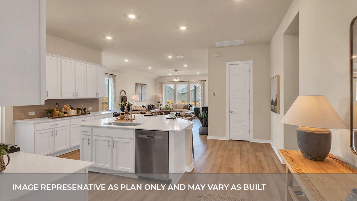 412 Eagle Canyon Drive Leander TX 78641