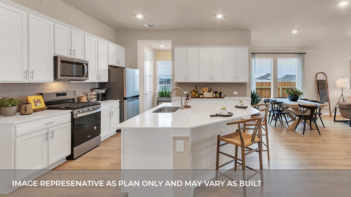 412 Eagle Canyon Drive Leander TX 78641