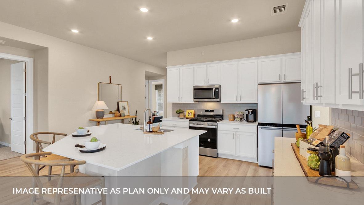 412 Eagle Canyon Drive Leander TX 78641