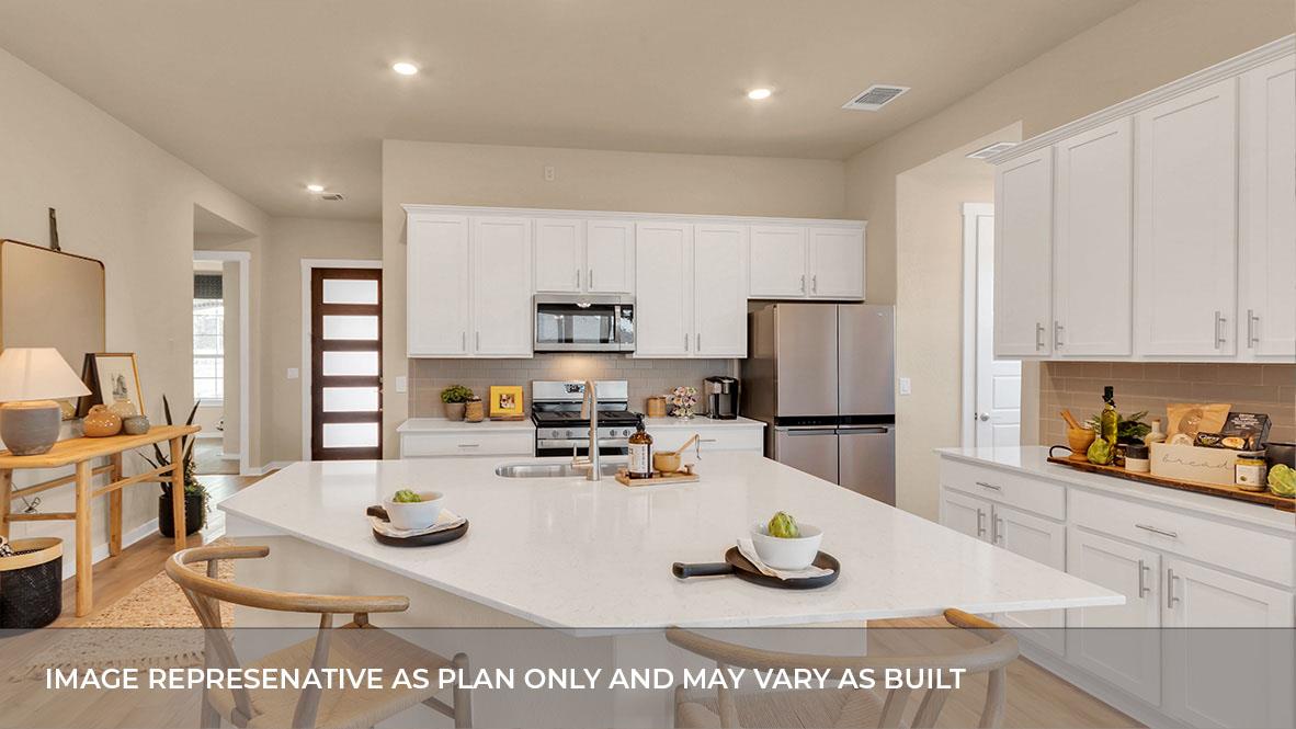 412 Eagle Canyon Drive Leander TX 78641