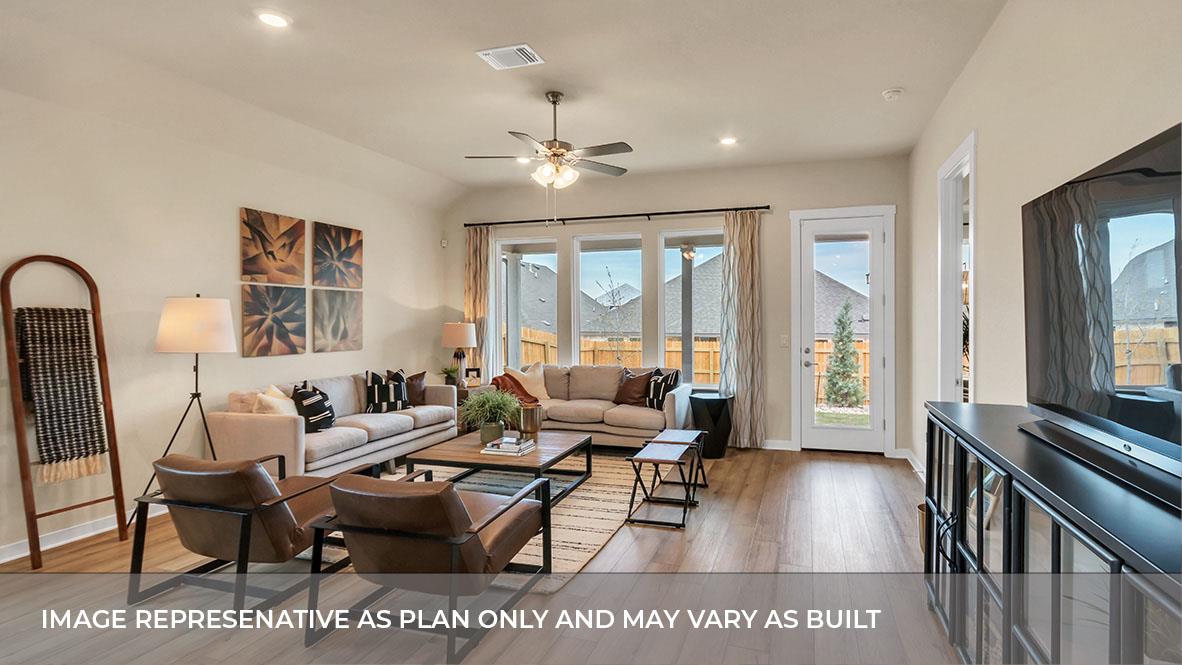 412 Eagle Canyon Drive Leander TX 78641