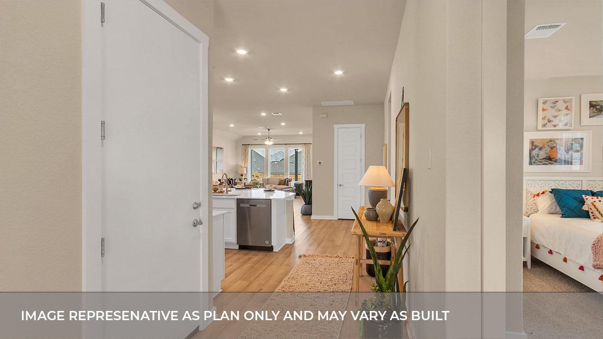412 Eagle Canyon Drive Leander TX 78641