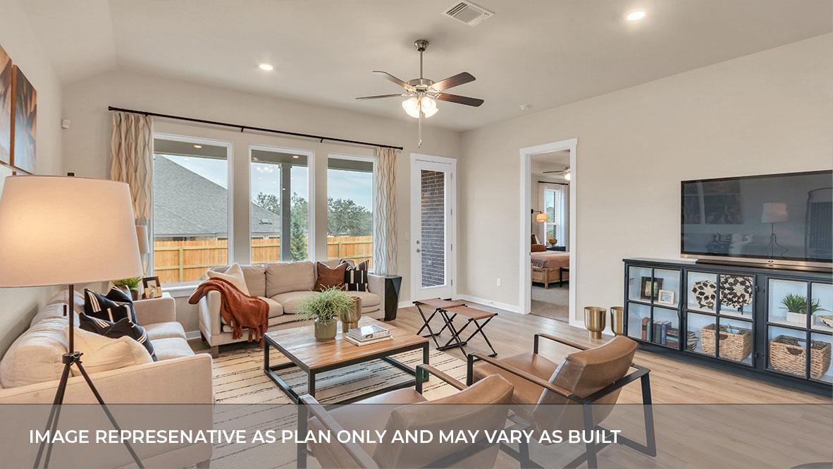 412 Eagle Canyon Drive Leander TX 78641