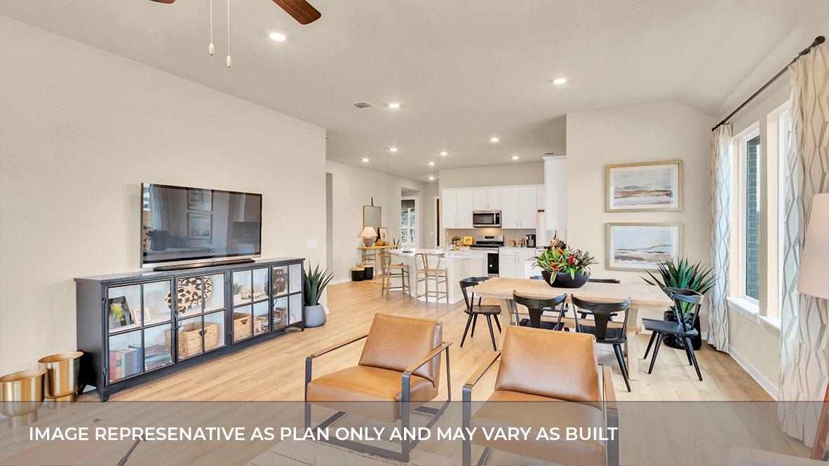 412 Eagle Canyon Drive Leander TX 78641