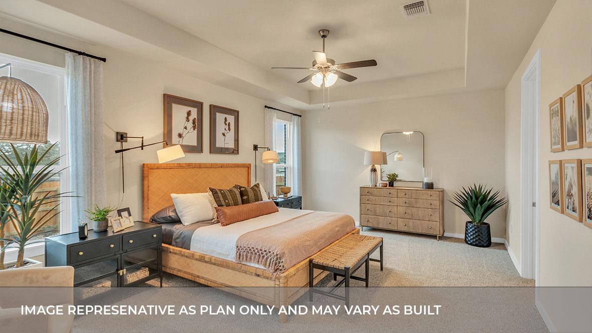 412 Eagle Canyon Drive Leander TX 78641