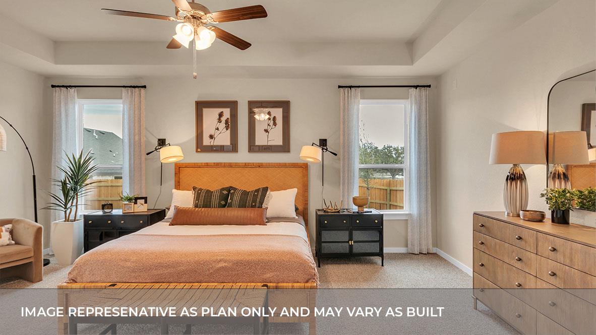 412 Eagle Canyon Drive Leander TX 78641