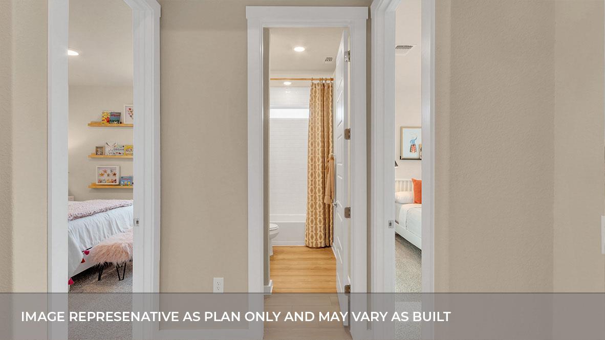 412 Eagle Canyon Drive Leander TX 78641