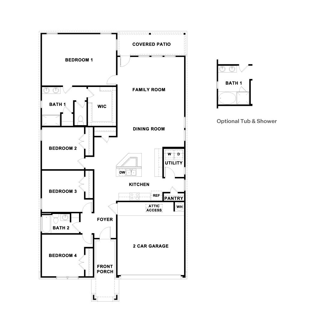 412 Eagle Canyon Drive Leander TX 78641
