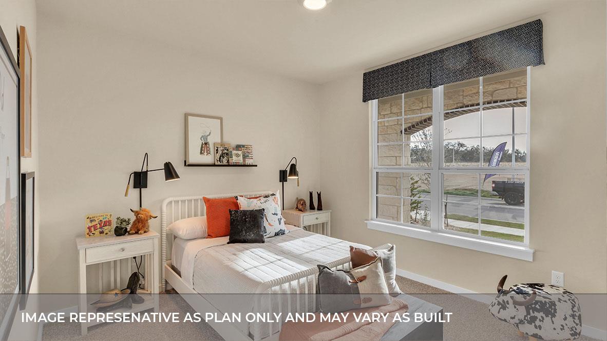 412 Eagle Canyon Drive Leander TX 78641