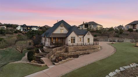 18101 Vistancia Drive Dripping Springs TX 78620