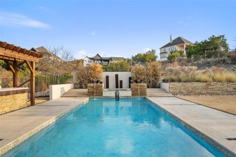 18101 Vistancia Drive Dripping Springs TX 78620