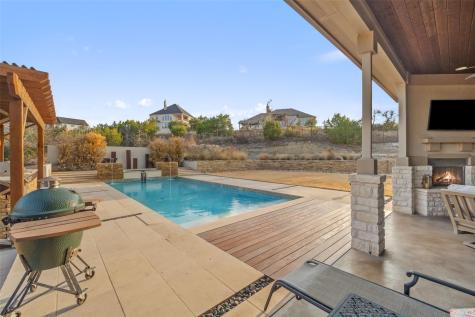 18101 Vistancia Drive Dripping Springs TX 78620