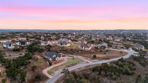 18101 Vistancia Drive Dripping Springs TX 78620