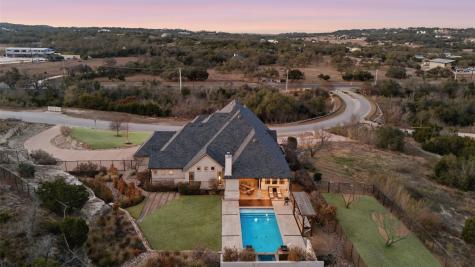 18101 Vistancia Drive Dripping Springs TX 78620
