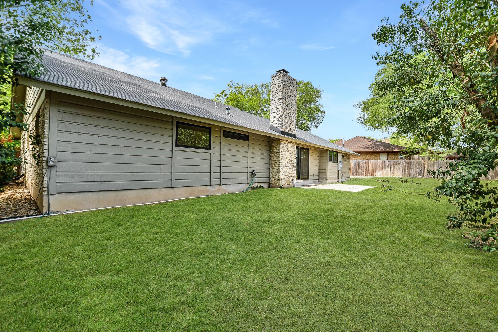 9203 Quail Rock Circle Austin TX 78758