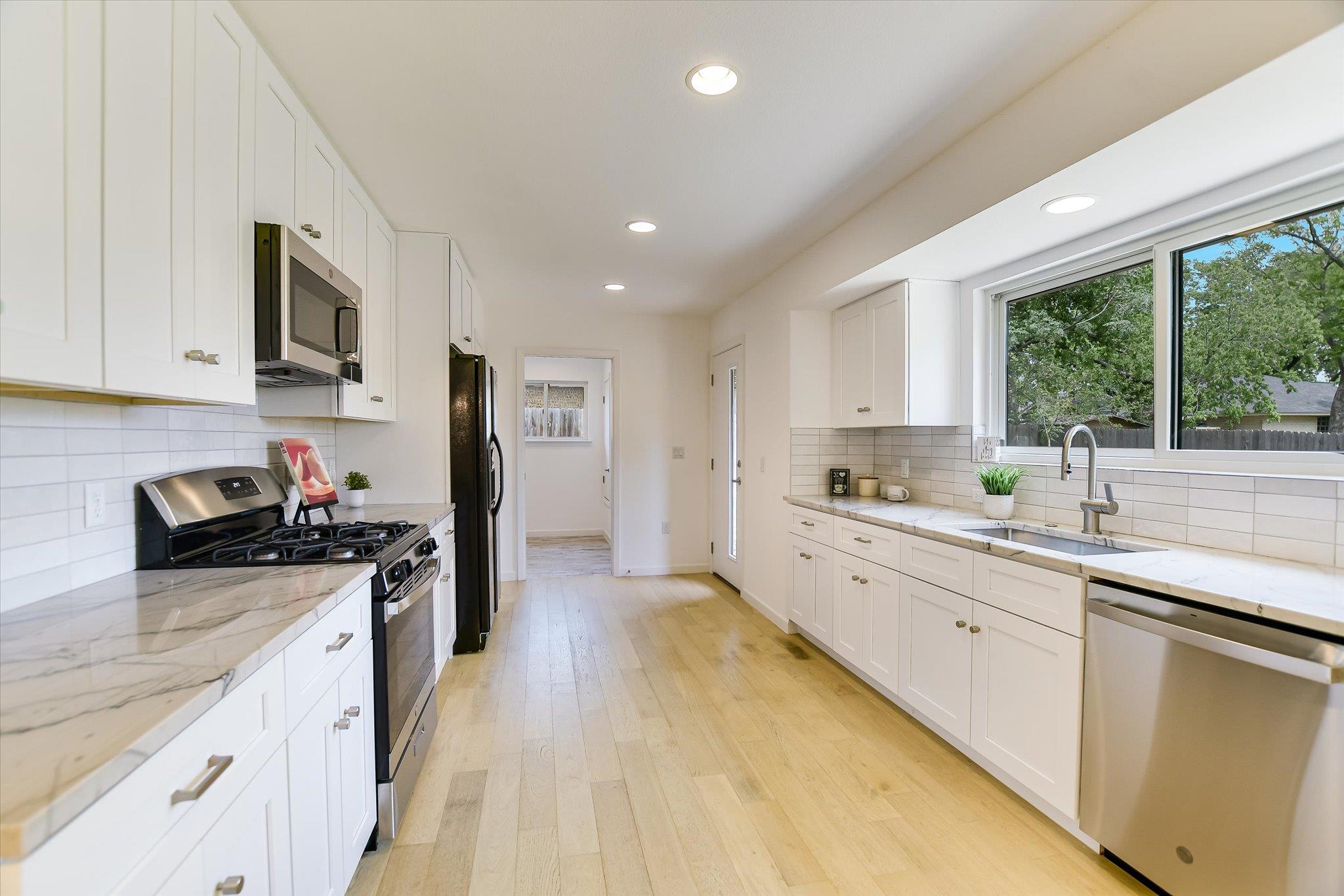 9203 Quail Rock Circle Austin TX 78758