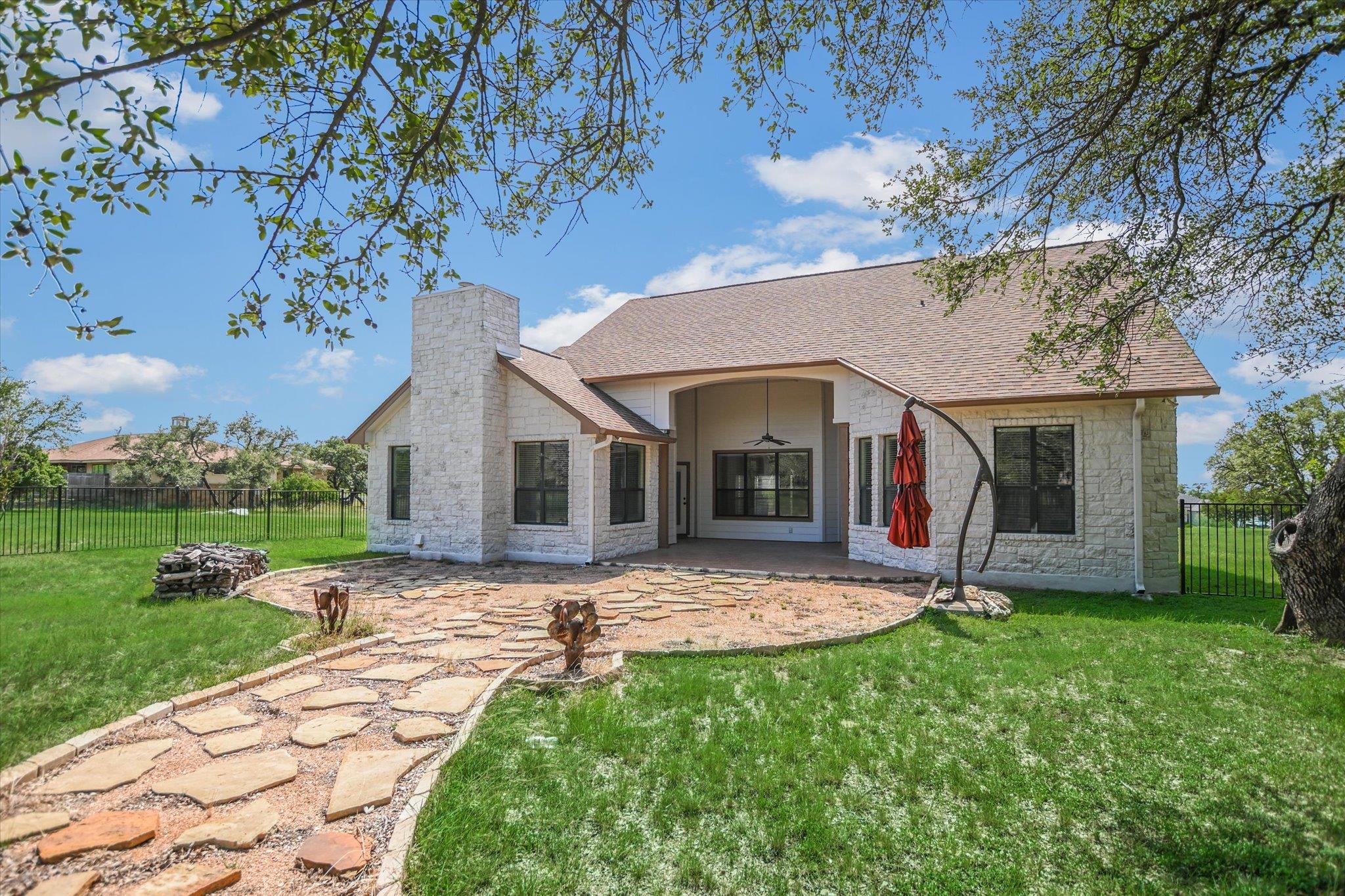 505 Vista View Trail Spicewood TX 78669