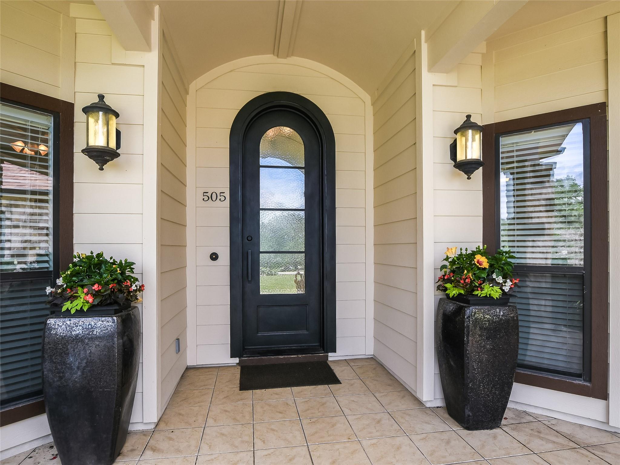 505 Vista View Trail Spicewood TX 78669