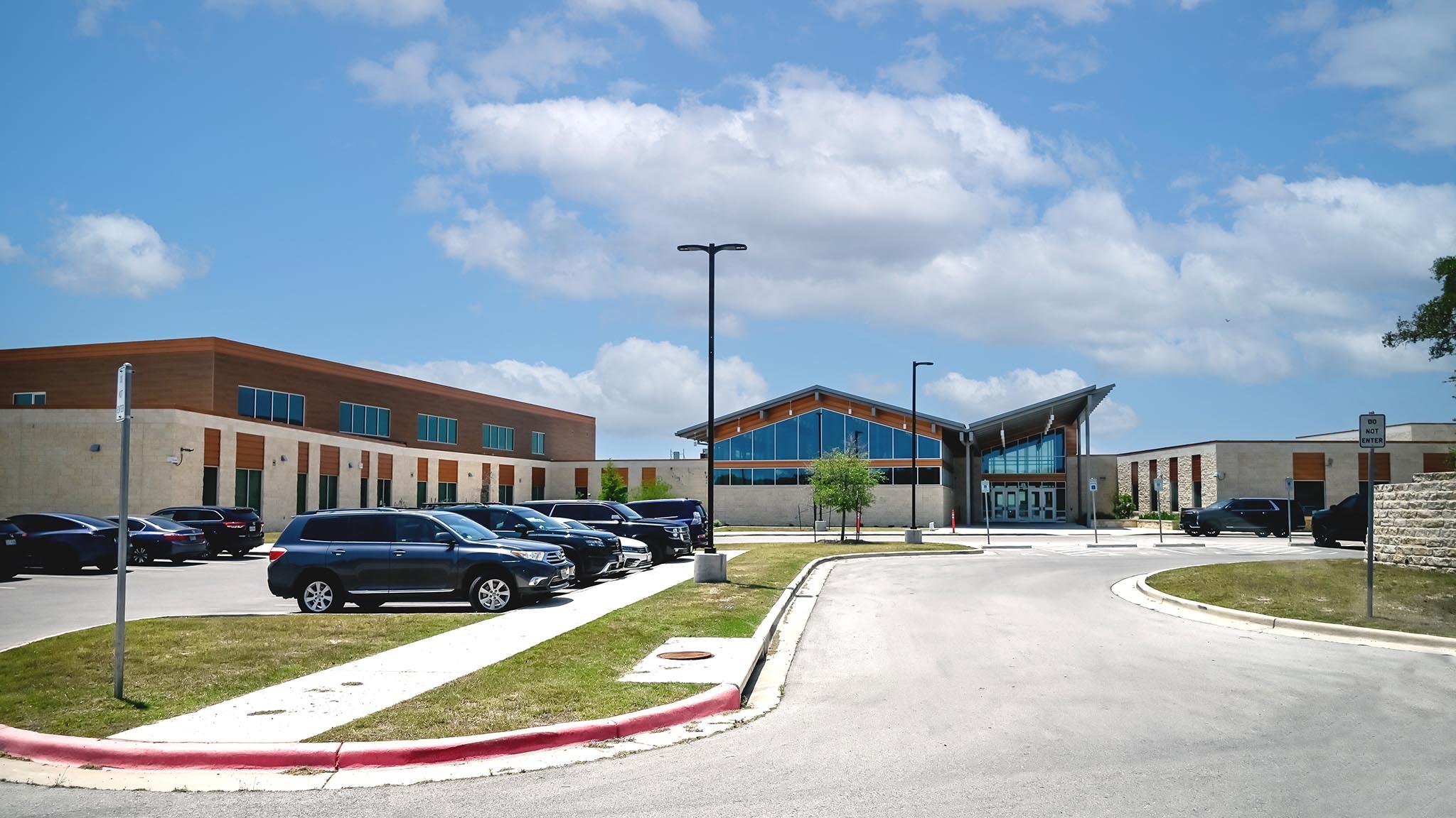 350 Leaning Rock Ridge Austin TX 78737