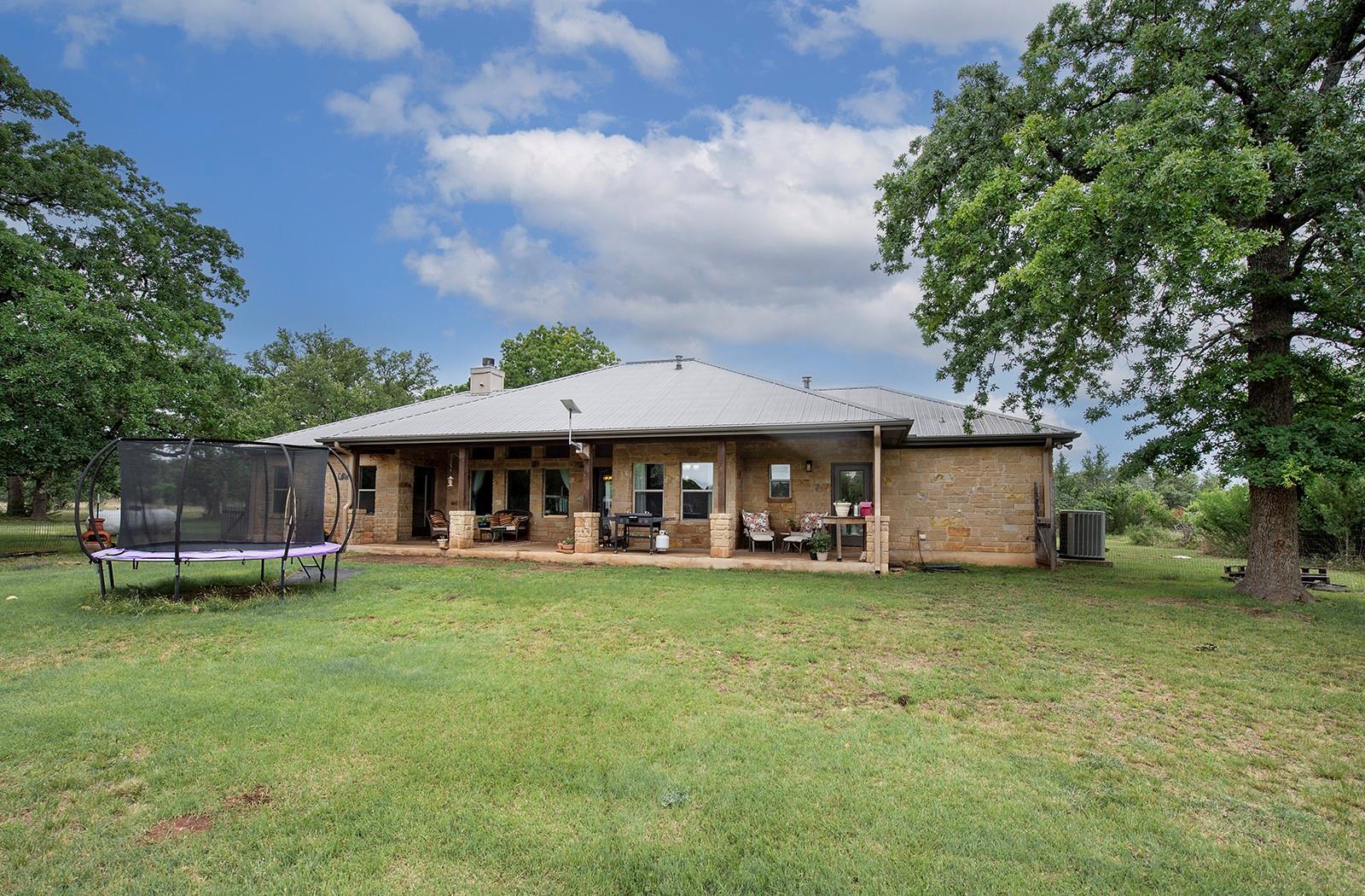 7075 Rr 1869 Liberty Hill TX 78642