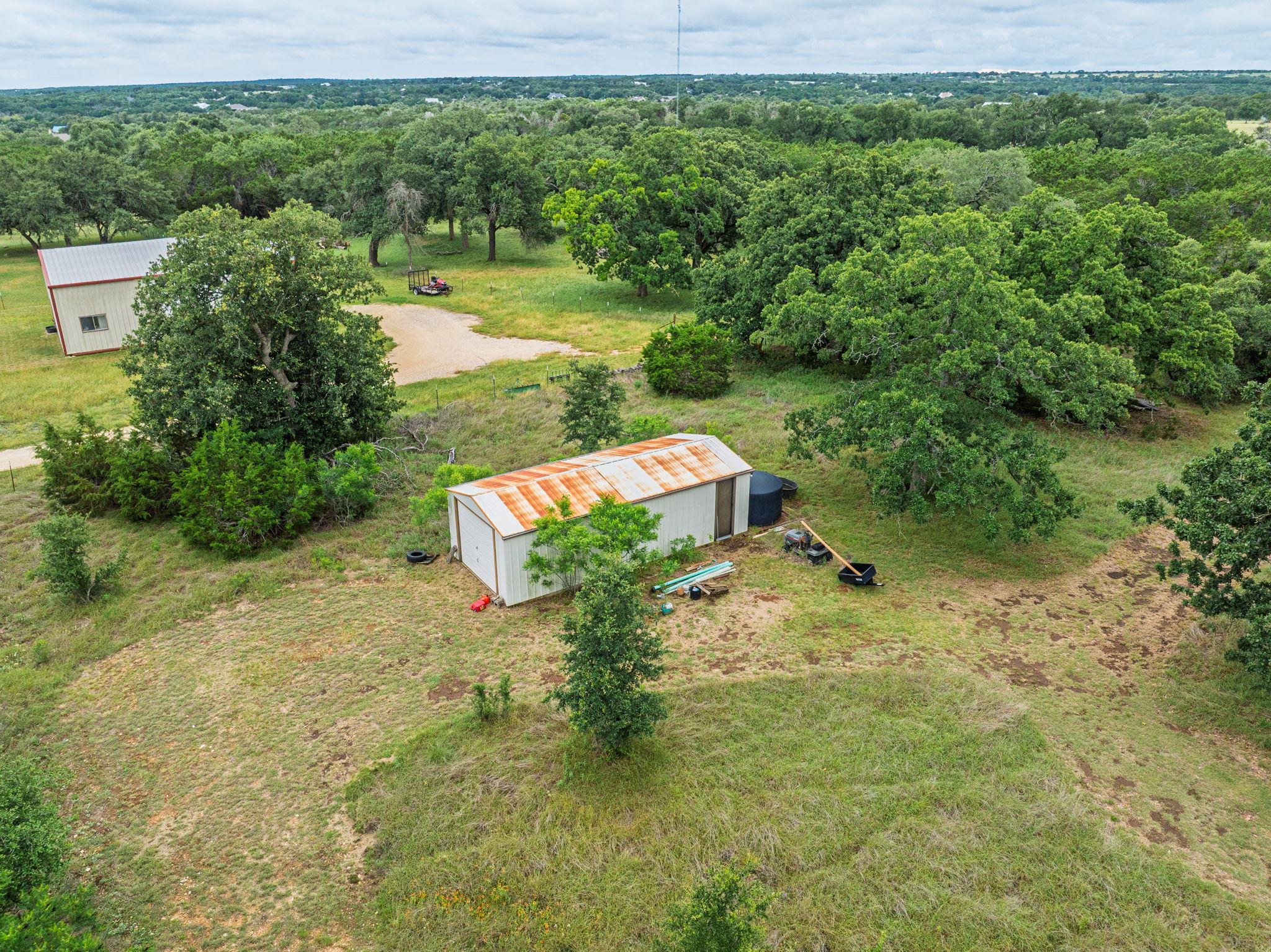 7075 Rr 1869 Liberty Hill TX 78642