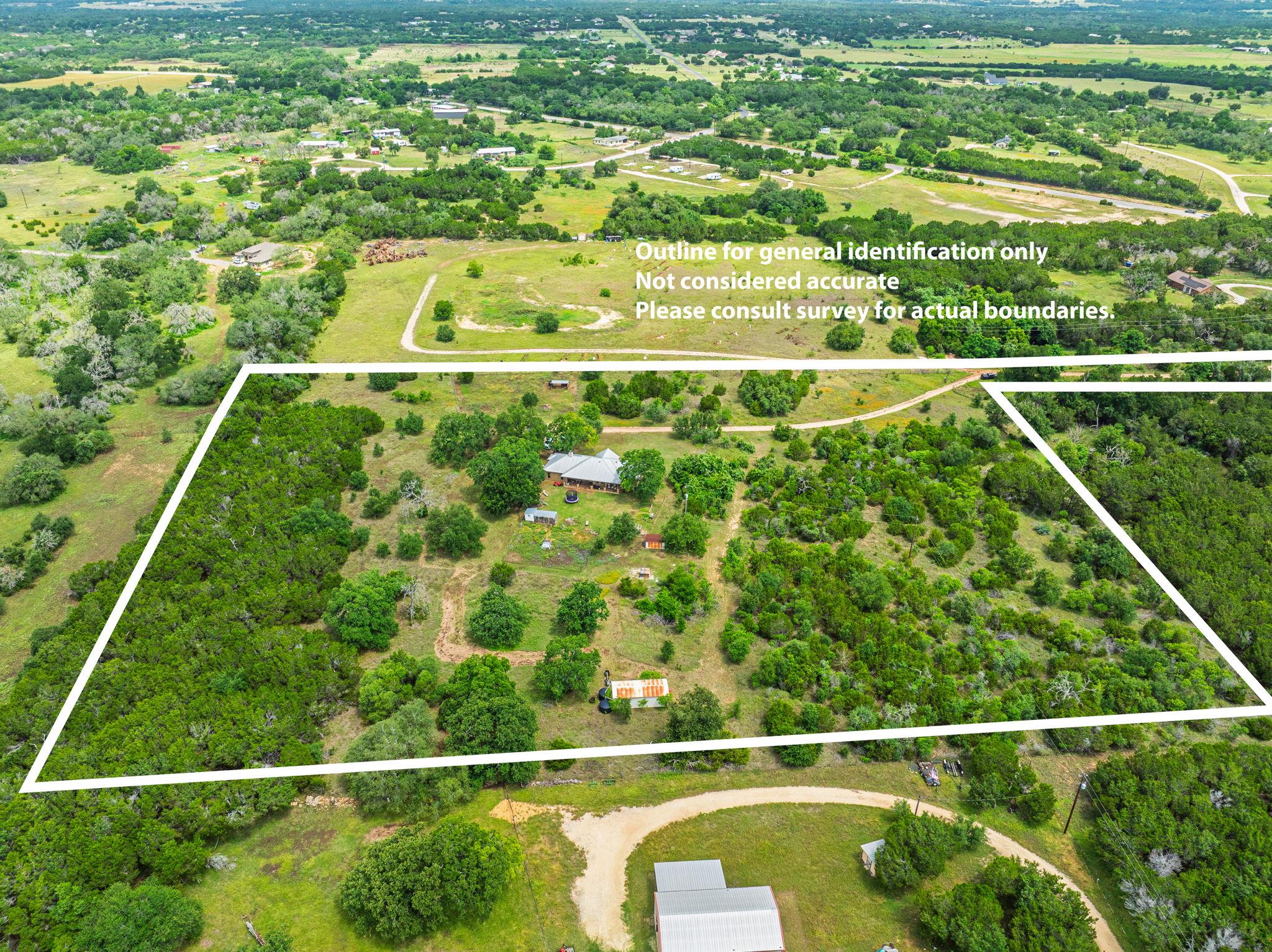7075 Rr 1869 Liberty Hill TX 78642