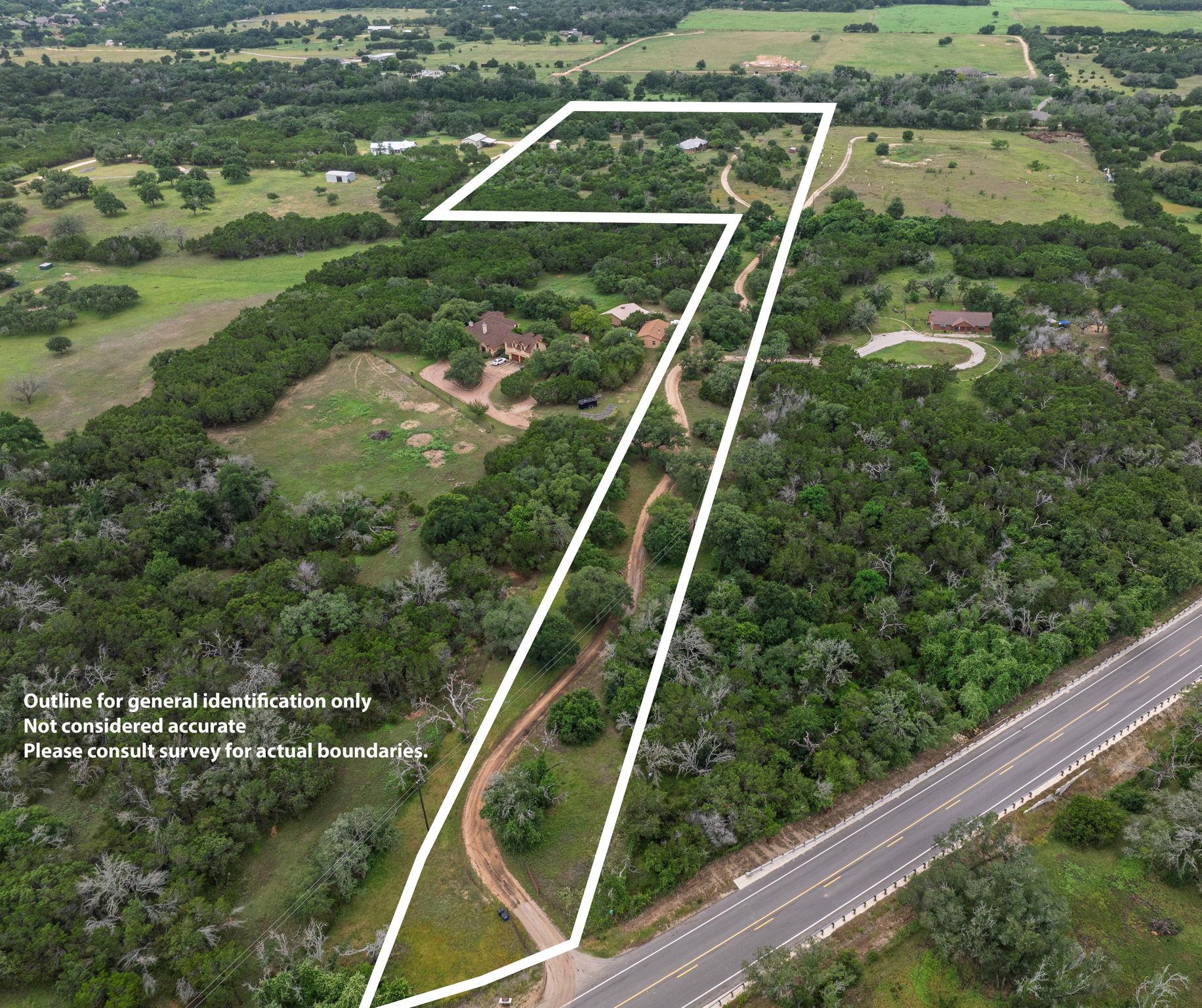 7075 Rr 1869 Liberty Hill TX 78642