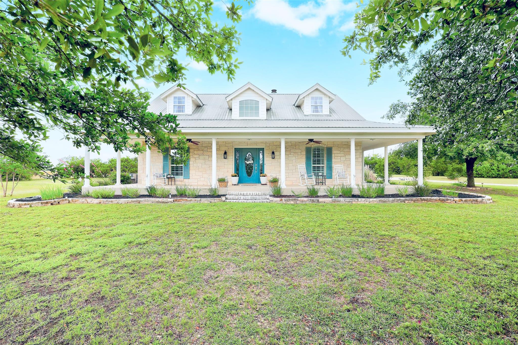 1505 Cr 315 Jarrell TX 76537