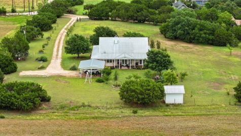 1505 Cr 315 Jarrell TX 76537