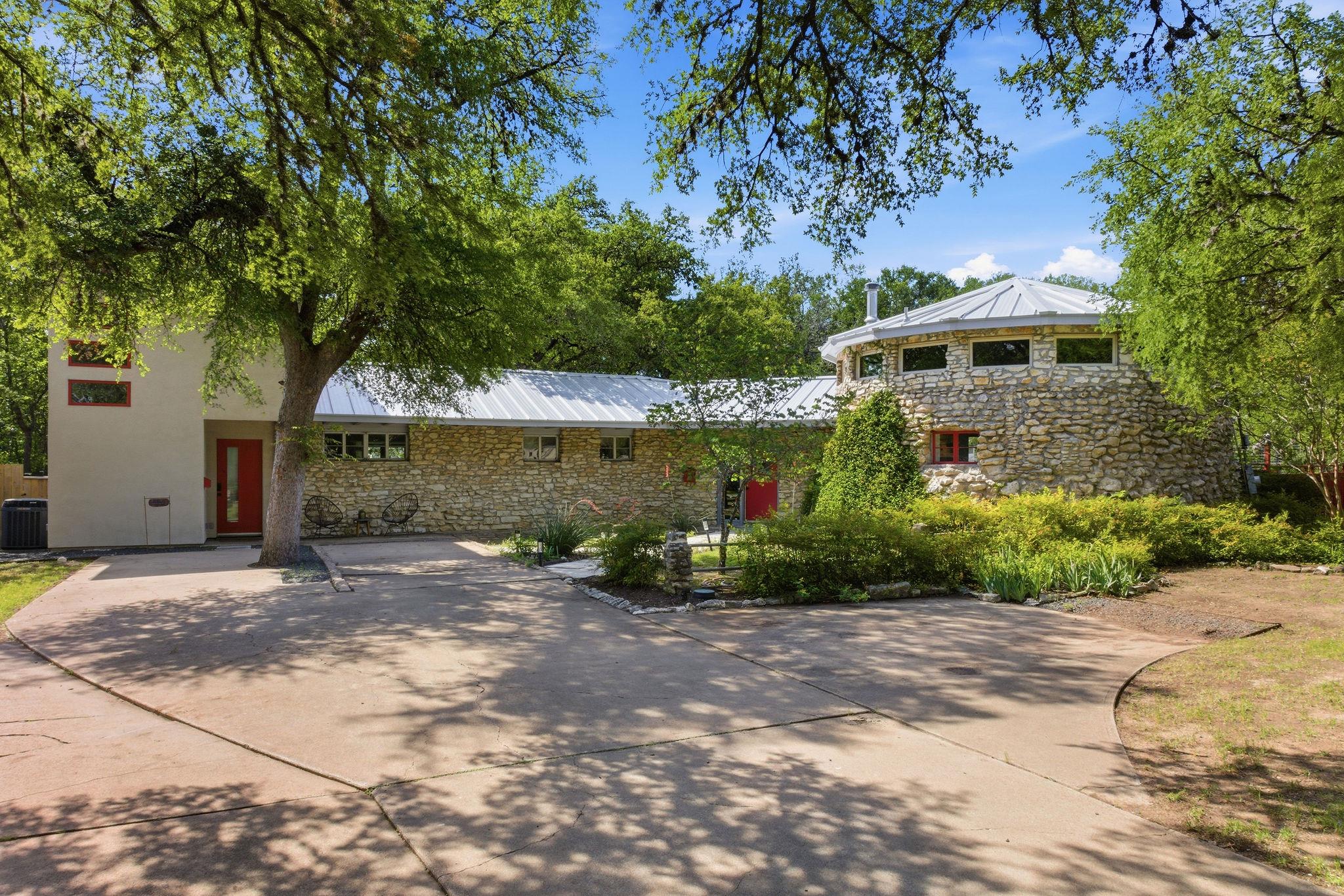 2003 Rabb Road Austin TX 78704