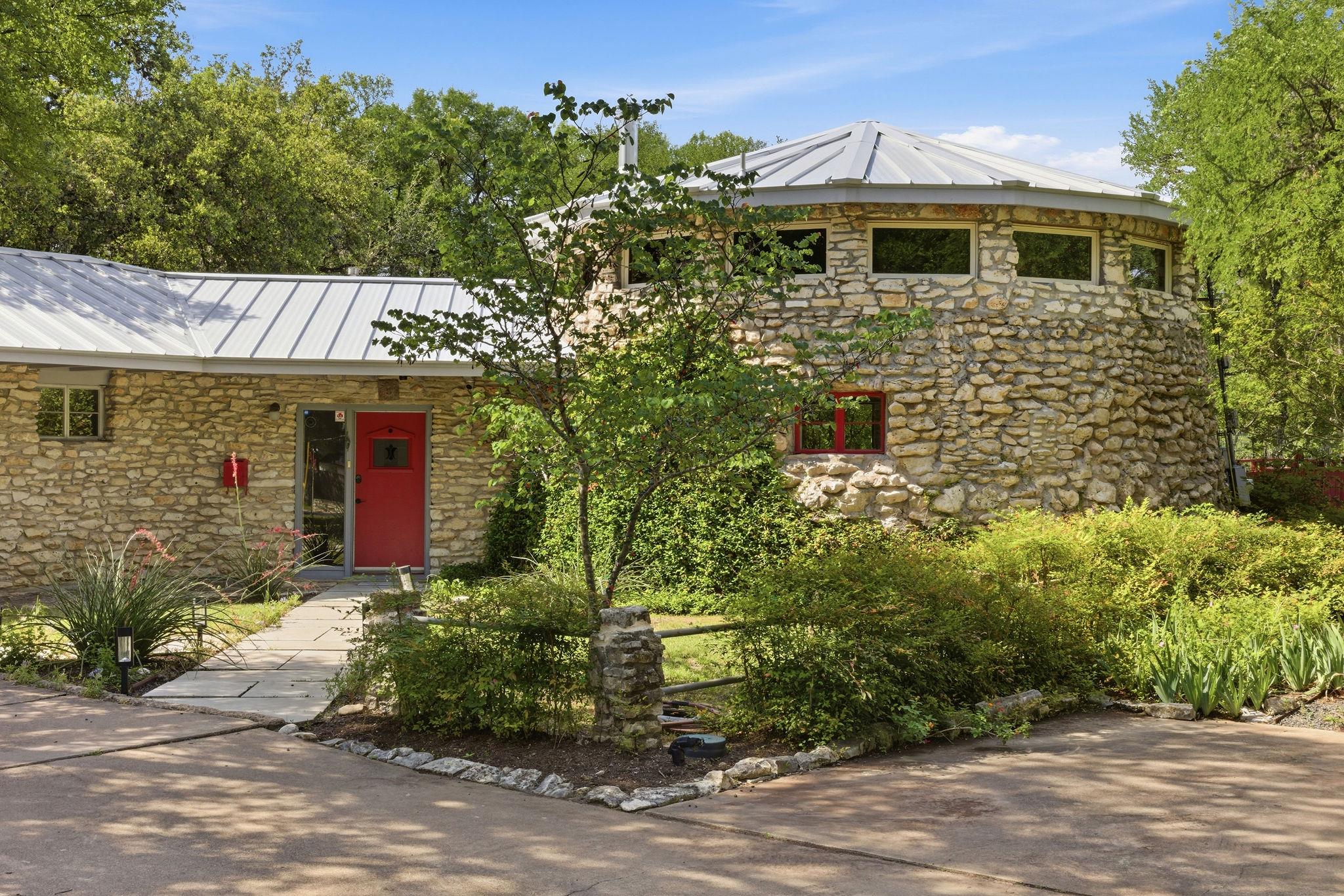 2003 Rabb Road Austin TX 78704
