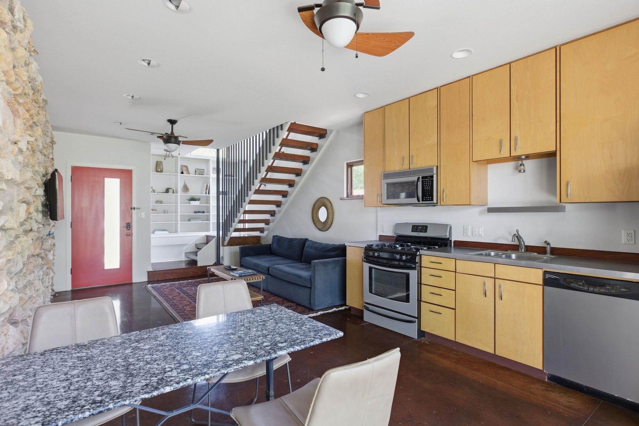 2003 Rabb Road Austin TX 78704