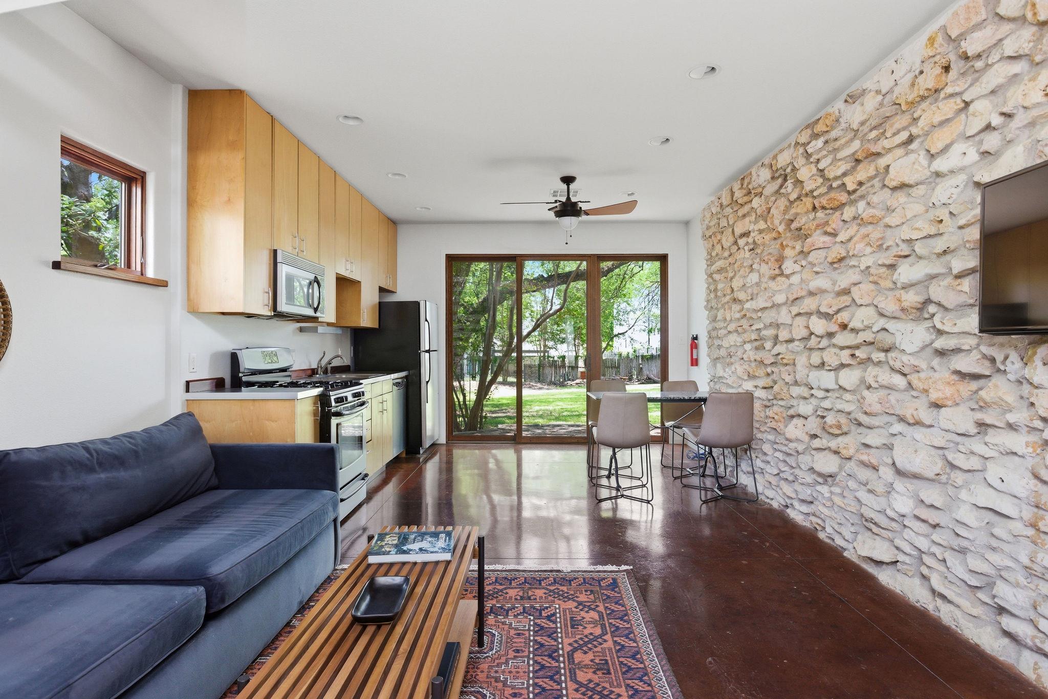 2003 Rabb Road Austin TX 78704