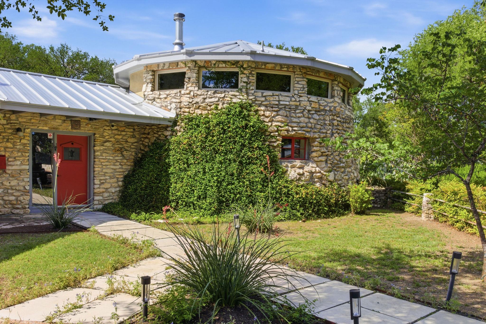 2003 Rabb Road Austin TX 78704