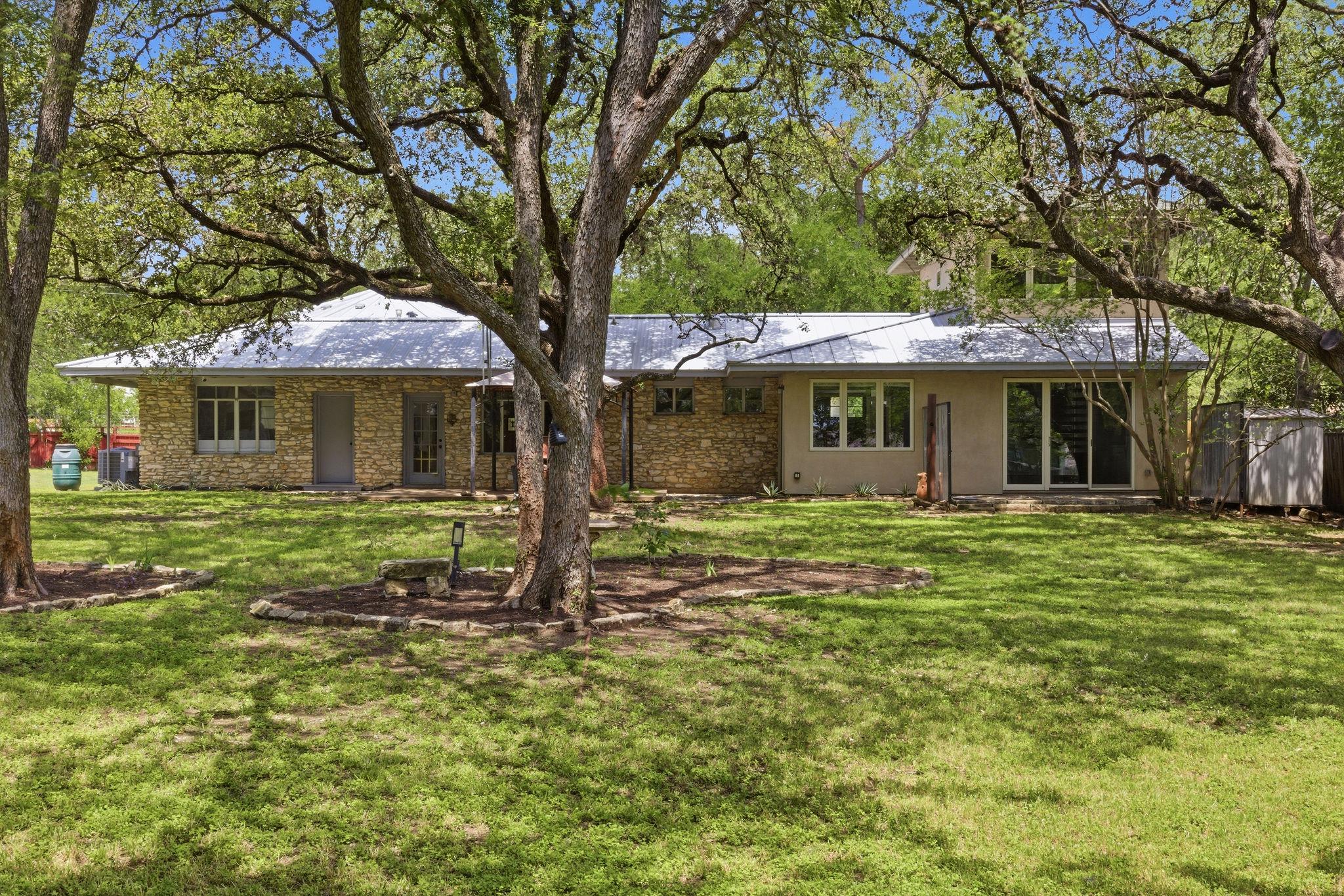 2003 Rabb Road Austin TX 78704
