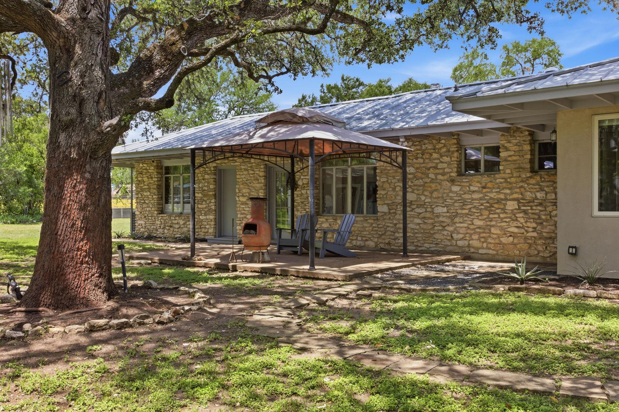 2003 Rabb Road Austin TX 78704