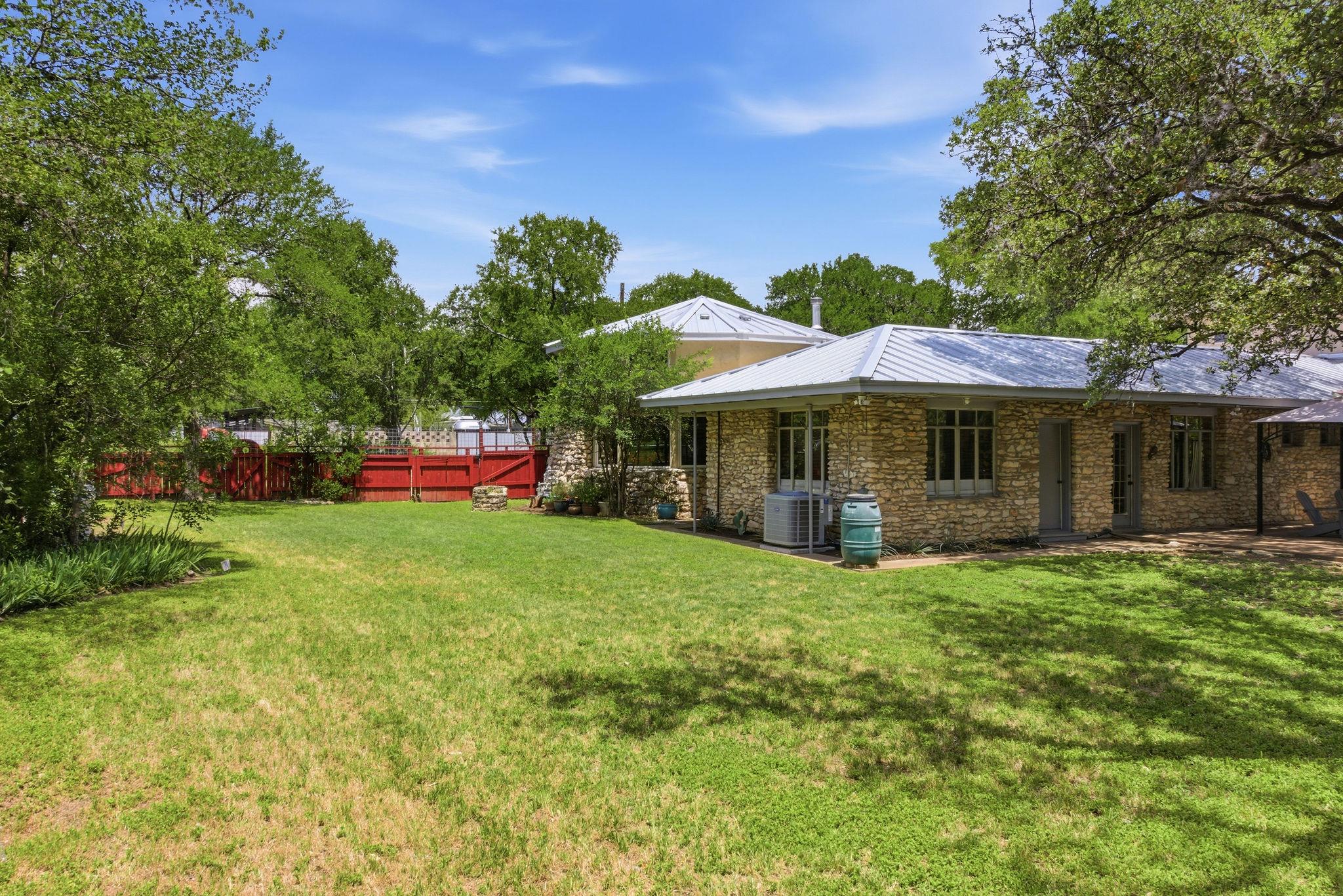 2003 Rabb Road Austin TX 78704