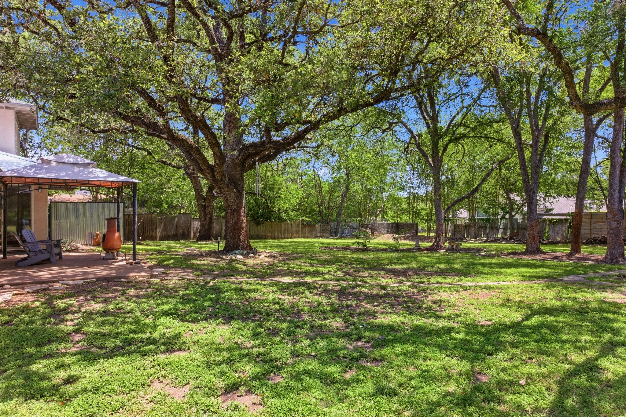 2003 Rabb Road Austin TX 78704