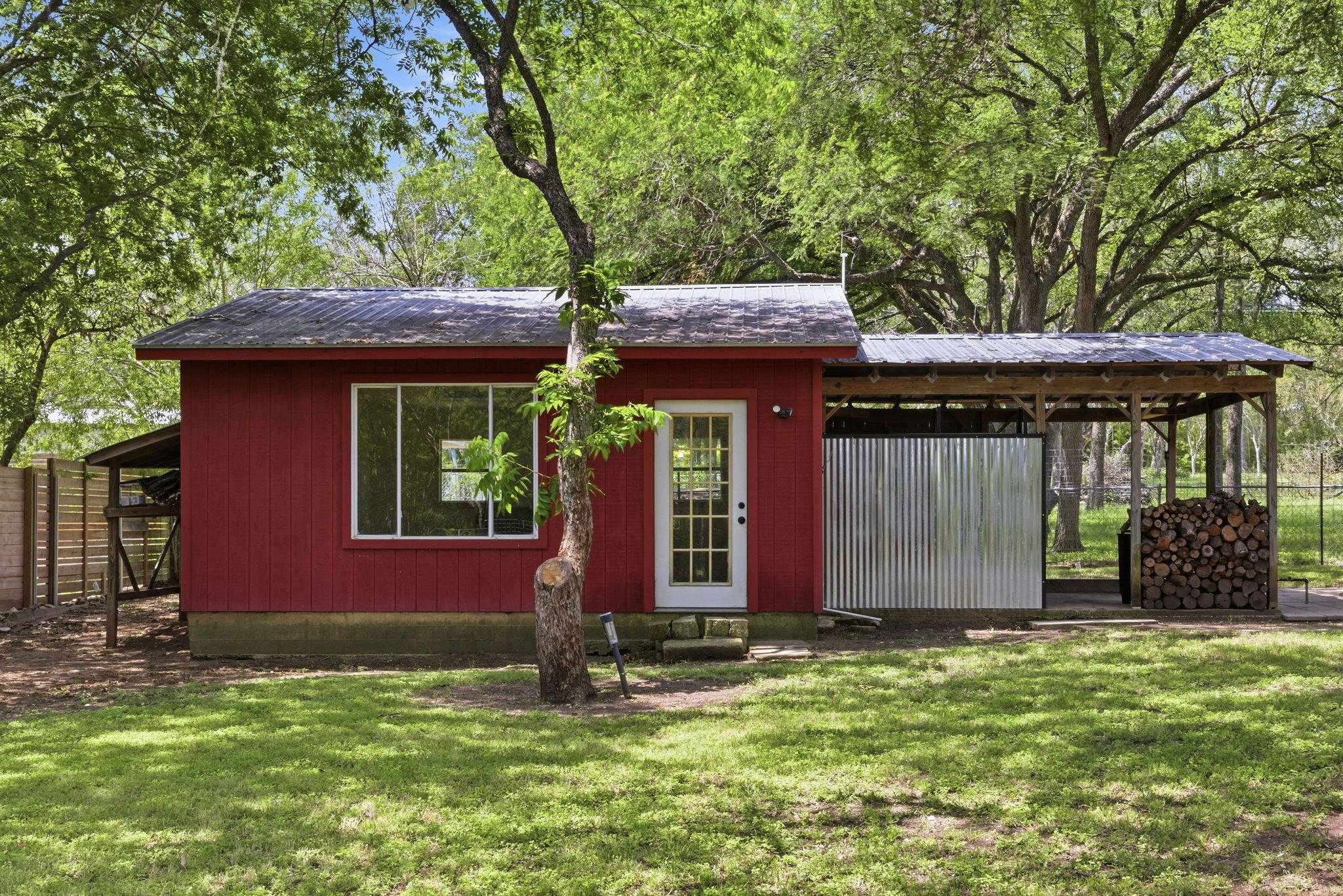 2003 Rabb Road Austin TX 78704