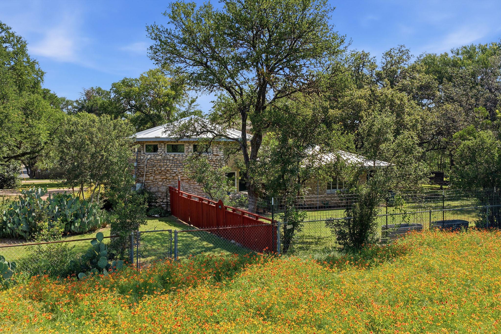 2003 Rabb Road Austin TX 78704