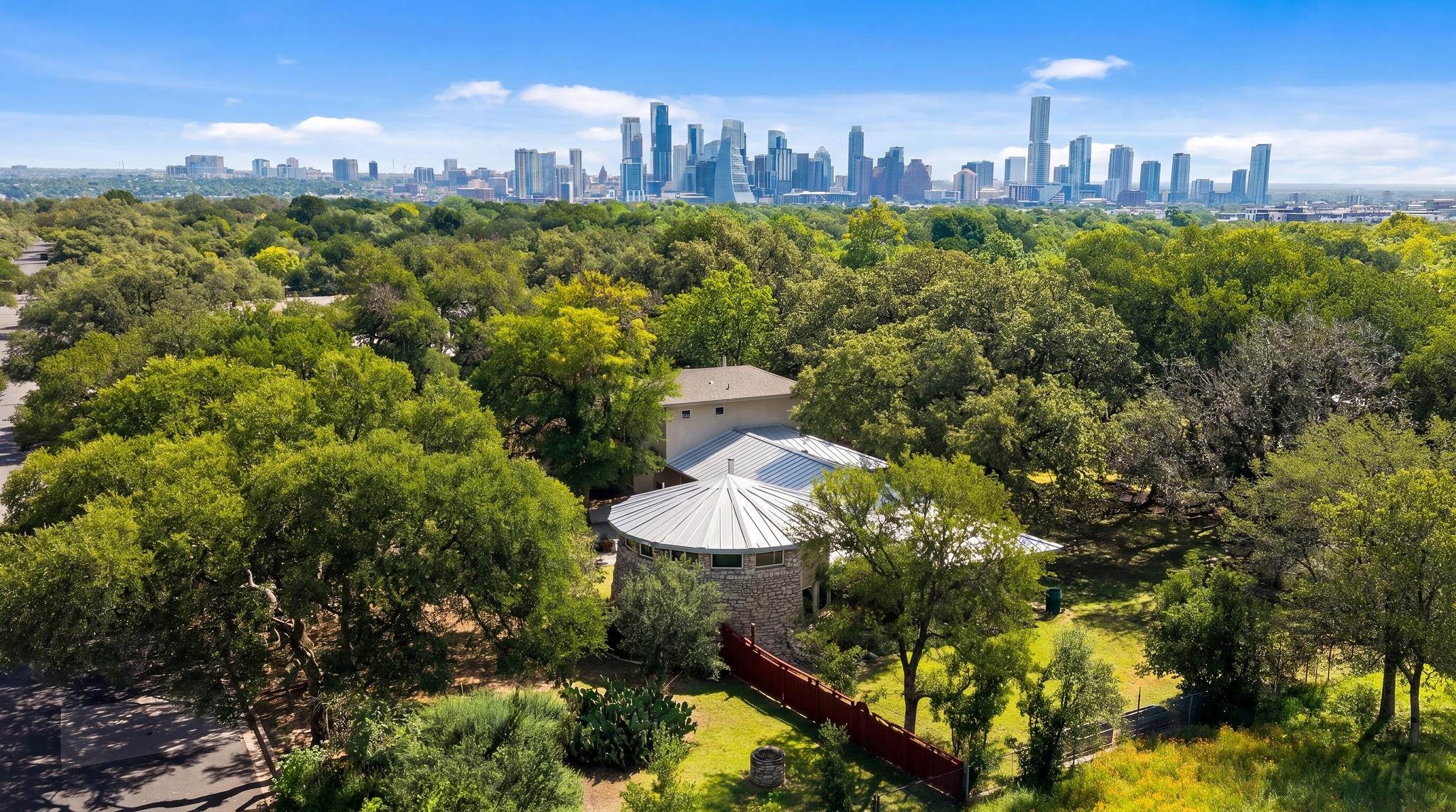 2003 Rabb Road Austin TX 78704