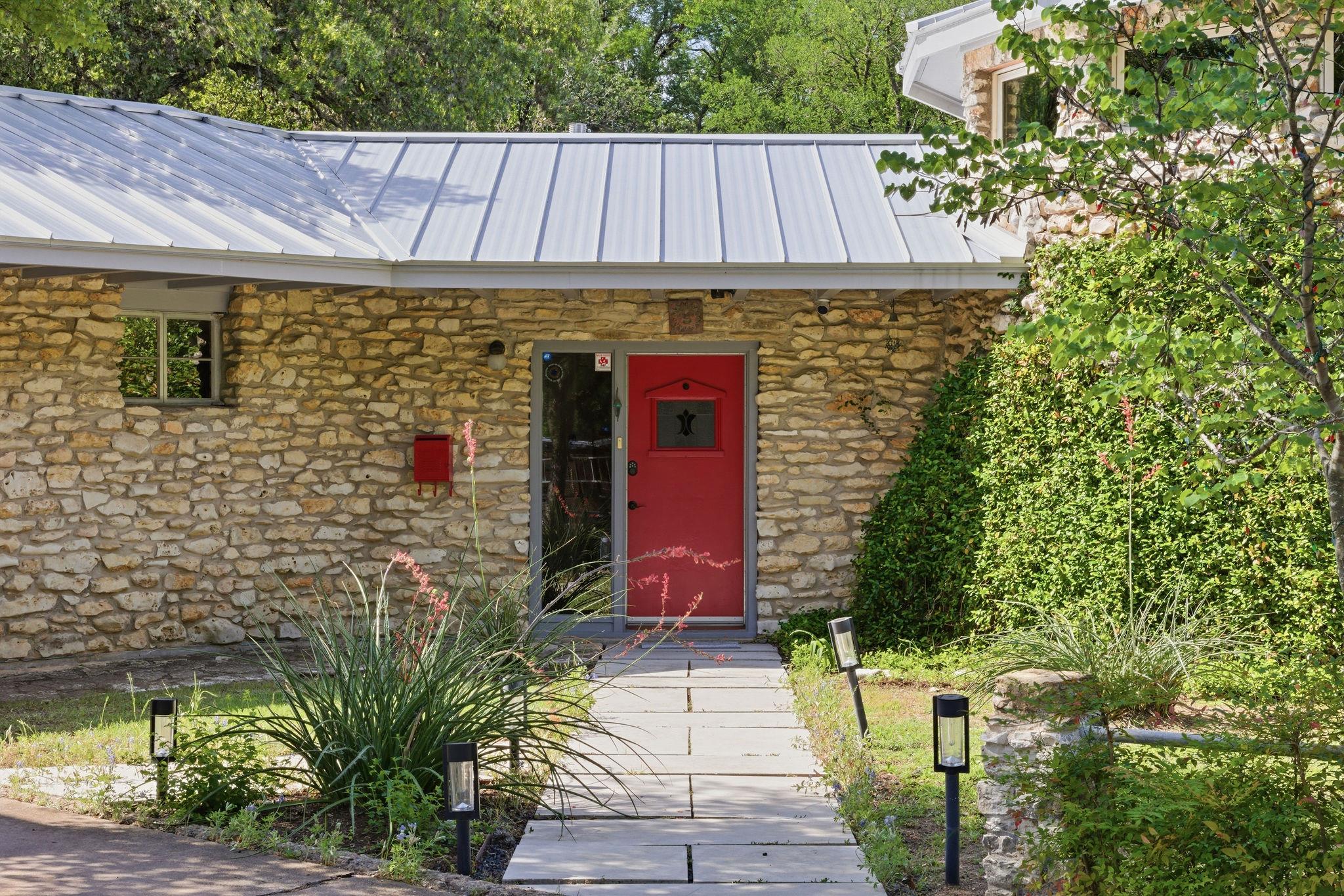 2003 Rabb Road Austin TX 78704
